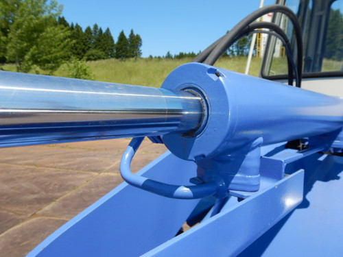 中古機械イメージ